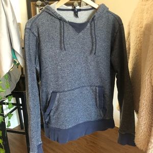 Blue Gap Sweatshirt